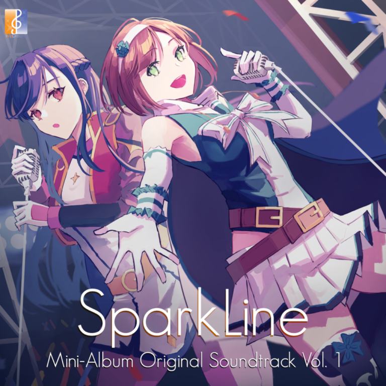 sparkline album art